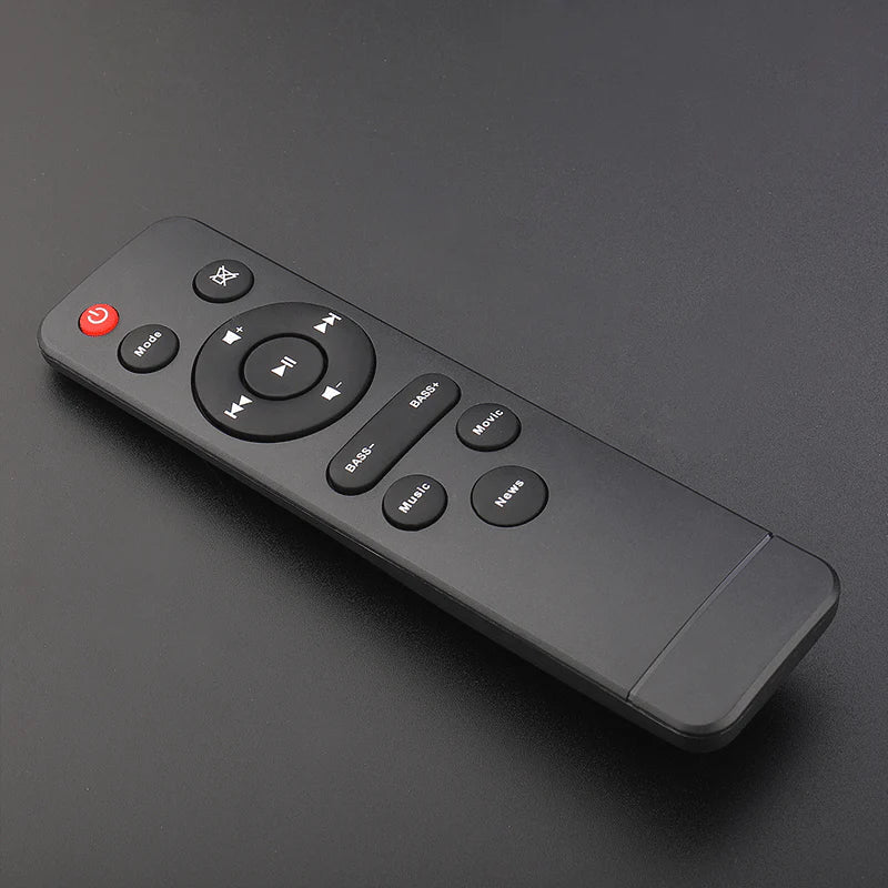 Redragon JANNA GS815 Bluetooth Multi Soundbar  Speaker
