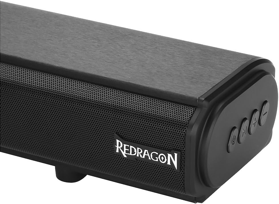 Redragon JANNA GS815 Bluetooth Multi Soundbar  Speaker