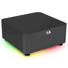 Redragon Kaidas Pro GS590 Wireless RGB Desktop Speakers