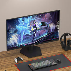 Redragon Mirror GM27X5IPS 27" Full HD 180Hz 1ms MPRT IPS Gaming Monitor