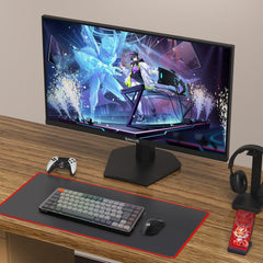 Redragon Mirror GM27X5IPS 27" Full HD 180Hz 1ms MPRT IPS Gaming Monitor