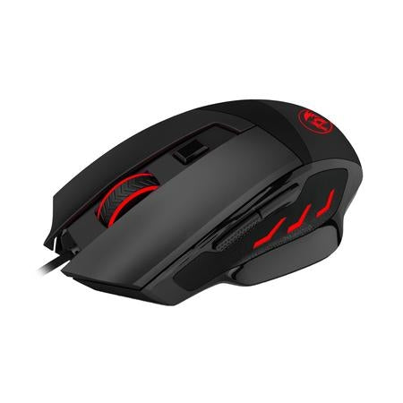 Redragon PHASER M609 3200 DPI Wired Gaming Mouse