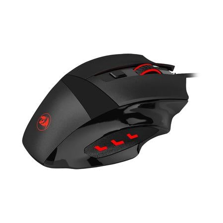 Redragon PHASER M609 3200 DPI Wired Gaming Mouse