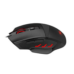 Redragon PHASER M609 3200 DPI Wired Gaming Mouse