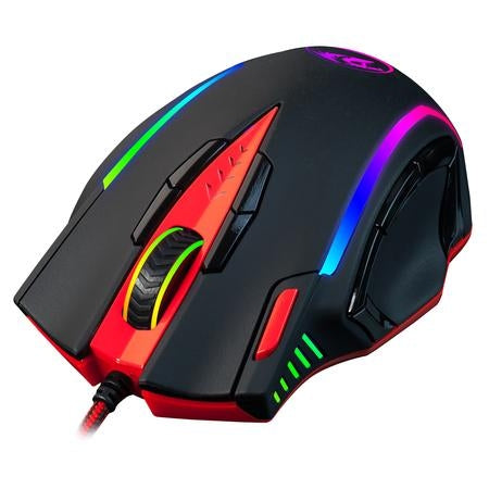 Mouse 902 Redragon M902 Samsara RGB Wired Gaming Mouse in Pakistan – PakDukaan