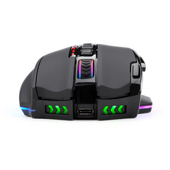 Redragon Sniper Pro M801P RGB Wired/Wireless Gaming Mouse