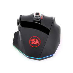 Redragon Sniper Pro M801P RGB Wired/Wireless Gaming Mouse
