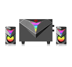 Redragon Toccata GS700 2.1 RGB Computer Speakers