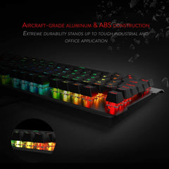 Redragon VISNU K561 Compact Mechanical Gaming Keyboard