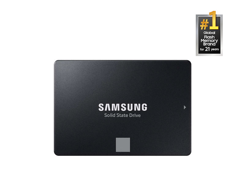 Samsung 870 EVO 500GB SSD SATA