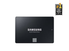 Samsung 870 EVO 500GB SSD SATA