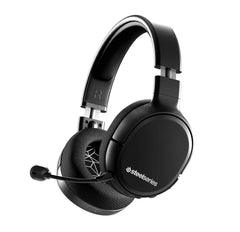 SteelSeries Arctis 1 4-in-1 Wireless Gaming Headset for PlayStation