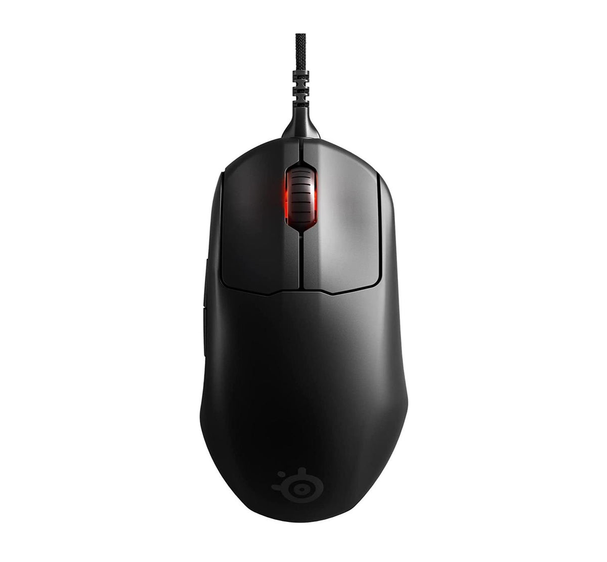 SteelSeries Prime+ Esports Performance Gaming Mouse with Magnetic Optical Switches