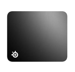 SteelSeries QcK Medium Low Profile Mousepad with Easy Travel Micro-Woven Surface