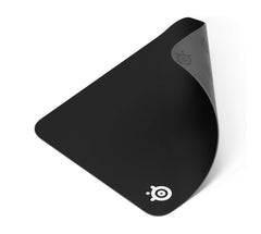 SteelSeries QcK Medium Low Profile Mousepad with Easy Travel Micro-Woven Surface