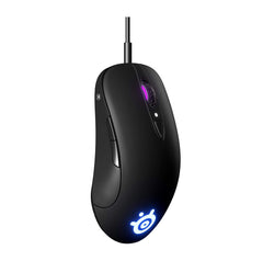 SteelSeries Sensei Ten RGB Wired Ambidextrous Gaming Mouse with TrueMove Pro Tracking