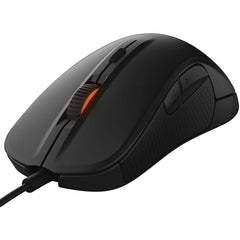 Steelseries Rival 300S RGB Ergonomic Gaming Mouse with TrueMove1 Sensor