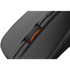 Steelseries Rival 300S RGB Ergonomic Gaming Mouse with TrueMove1 Sensor