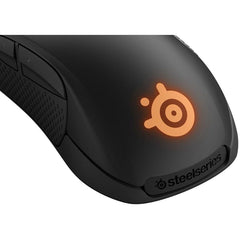 Steelseries Rival 300S RGB Ergonomic Gaming Mouse with TrueMove1 Sensor