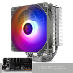 Thermalright Assassin King 120 SE ARGB CPU Air Cooler