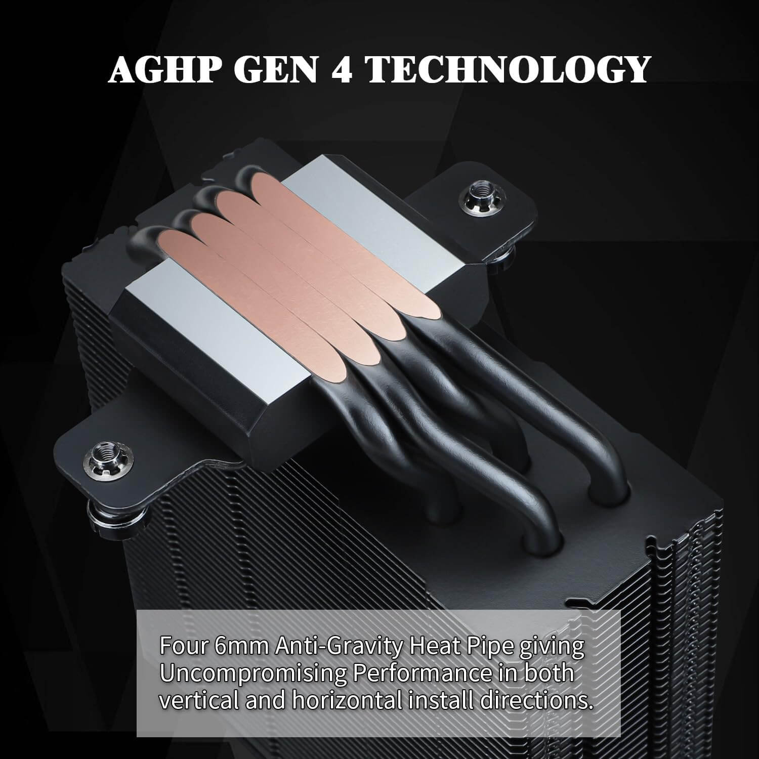 Thermalright Assassin Spirit 120 EVO ARGB CPU Air Cooler
