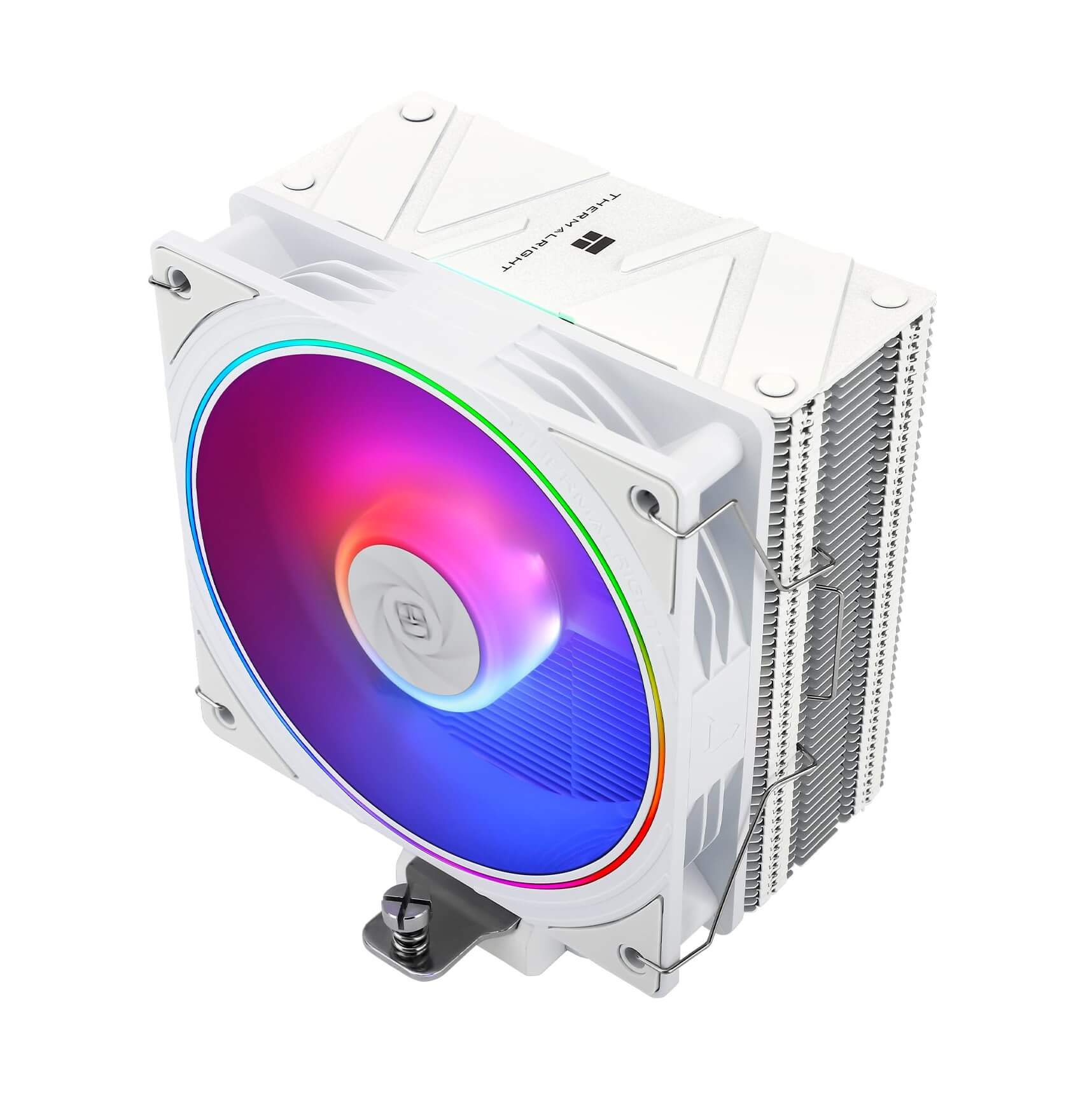 Thermalright Assassin Spirit 120 EVO ARGB CPU Air Cooler