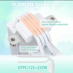 Thermalright Assassin X 120 Refined SE ARGB AM4 AM5 CPU Air Cooler - White