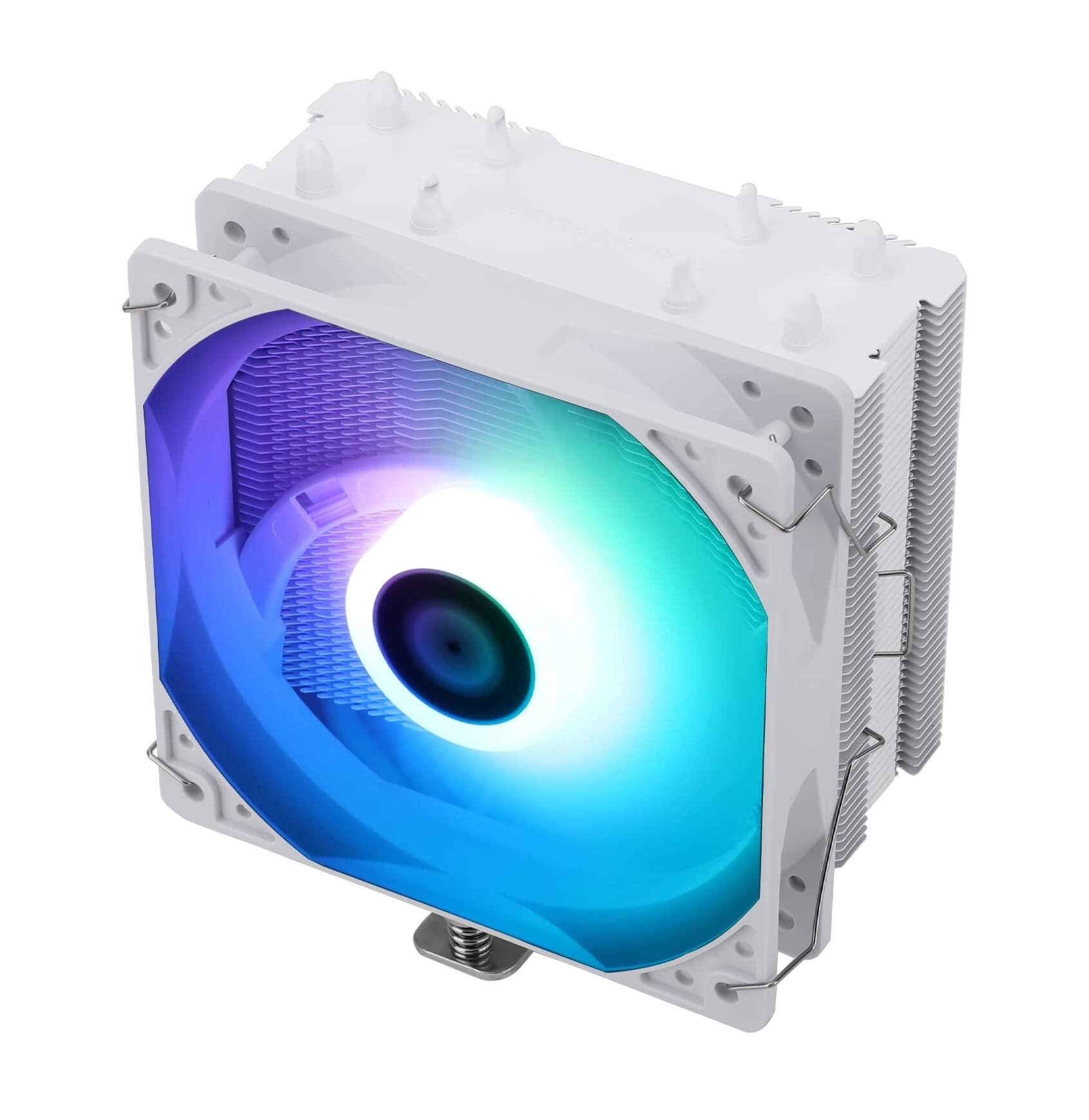 Thermalright Assassin X120 Refined SE ARGB CPU Air Cooler