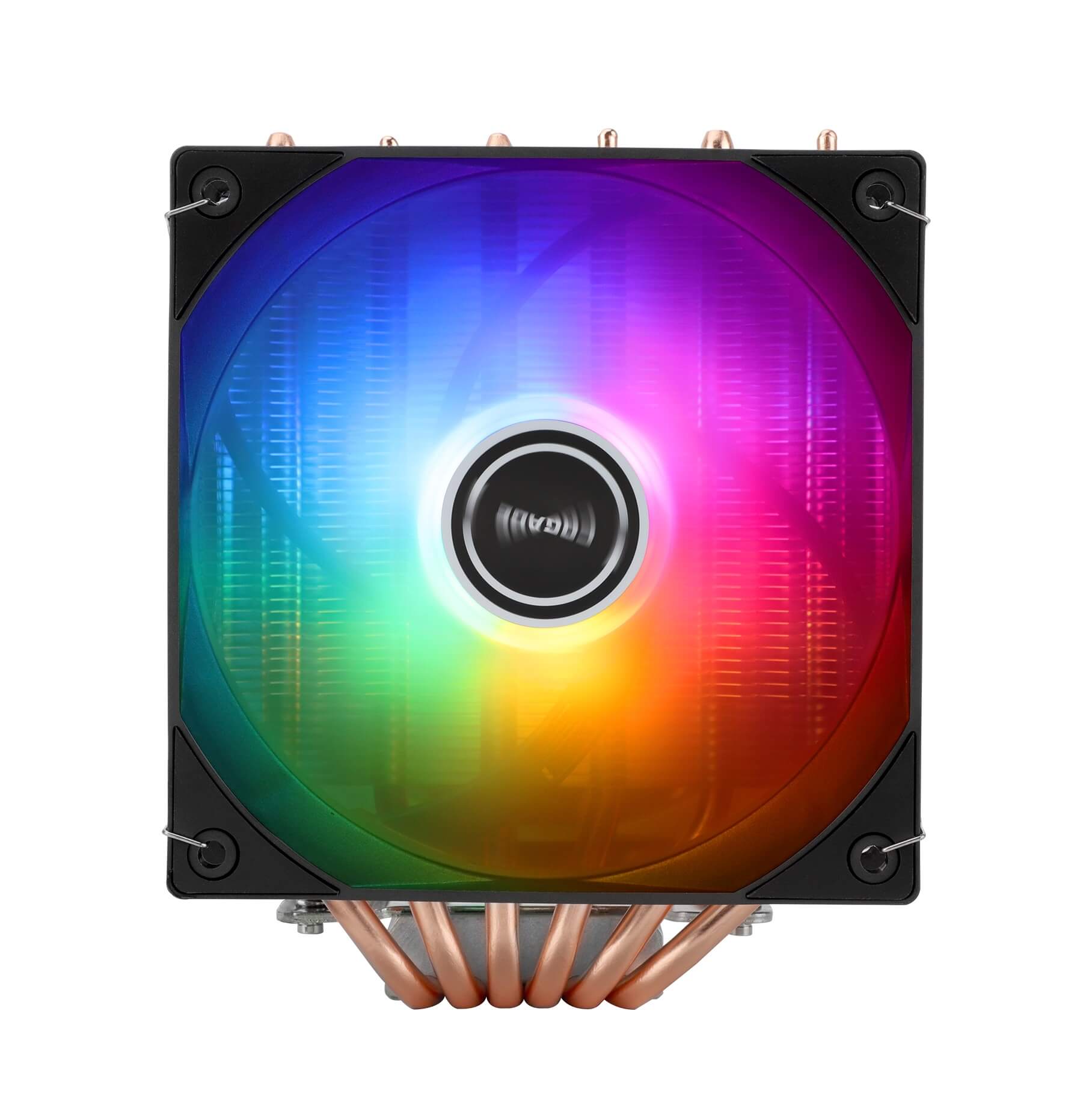 Thermalright Hunter 120 SE RGB Dual Tower CPU Air Cooler