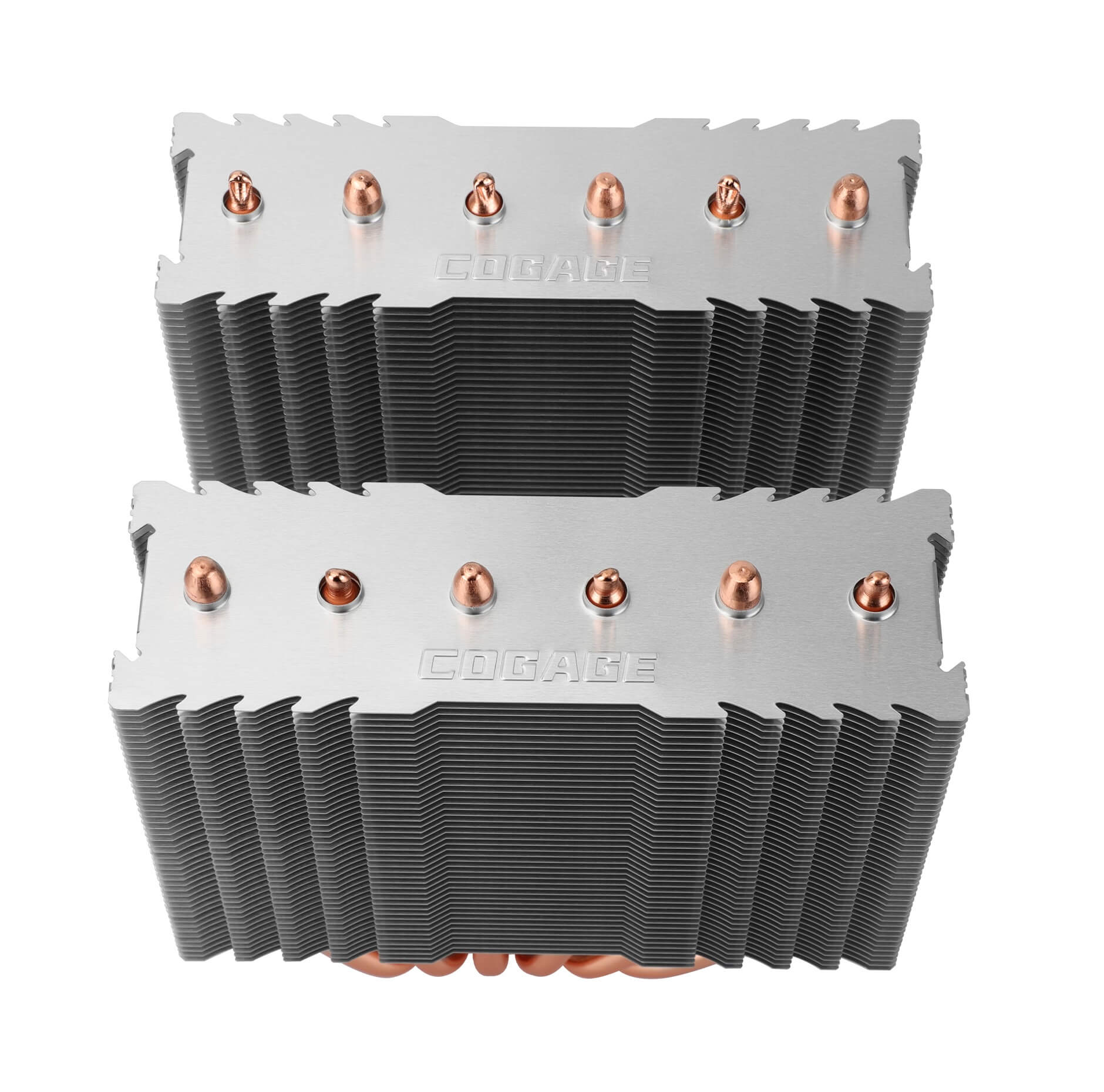 Thermalright Hunter 120 SE RGB Dual Tower CPU Air Cooler