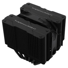 Thermalright Peerless Assassin 120 Mini CPU Air Cooler - Black