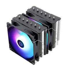 Thermalright Peerless Assassin 120 SE ARGB CPU Air Cooler