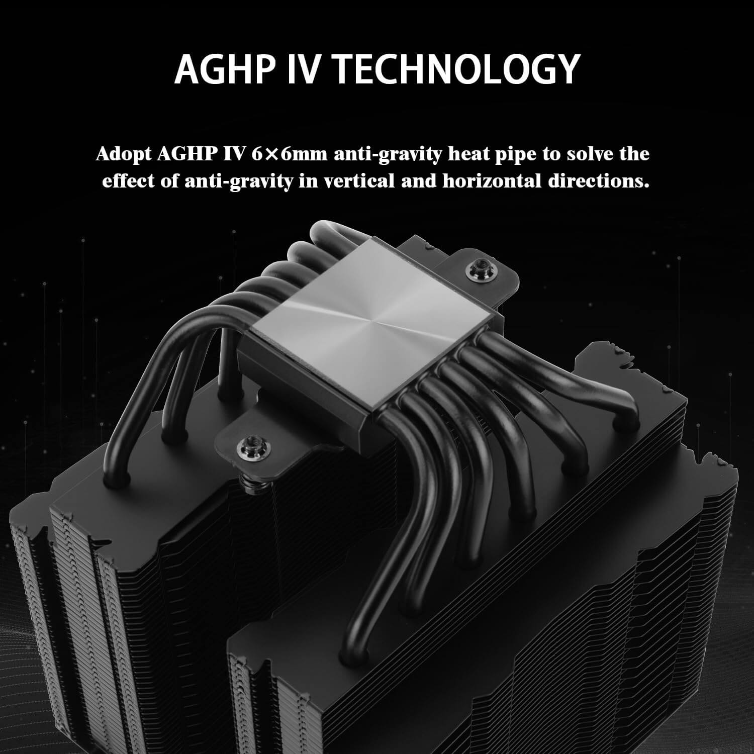 Thermalright Peerless Assassin 140 CPU Air Cooler