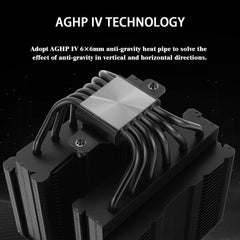 Thermalright Peerless Assassin 140 CPU Air Cooler