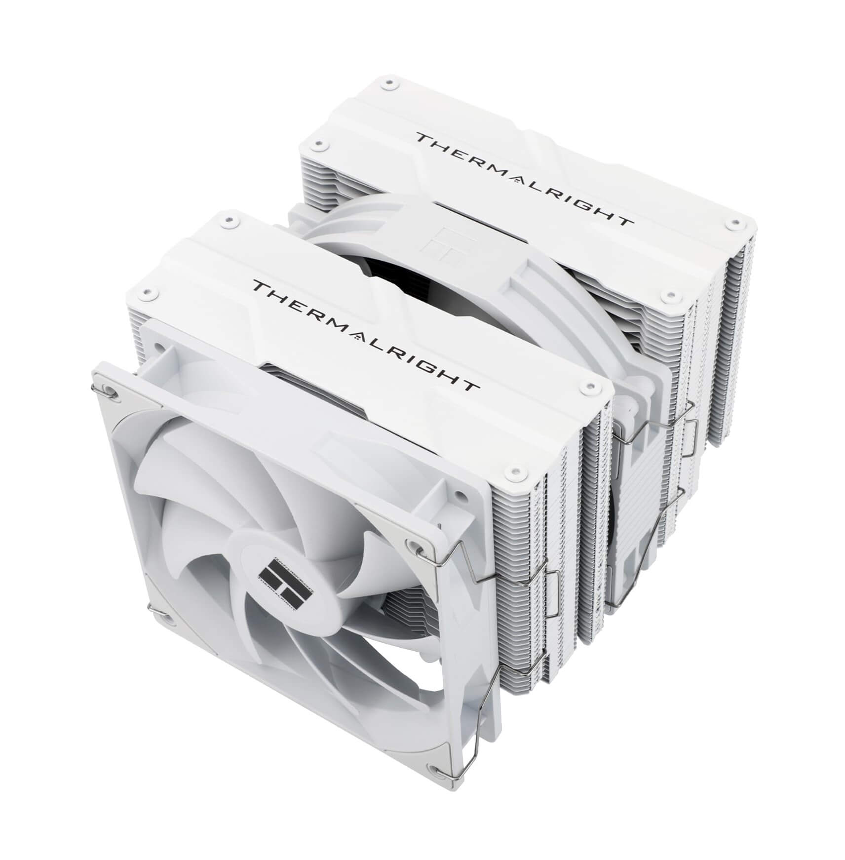 Thermalright Peerless Assassin 140 CPU Air Cooler