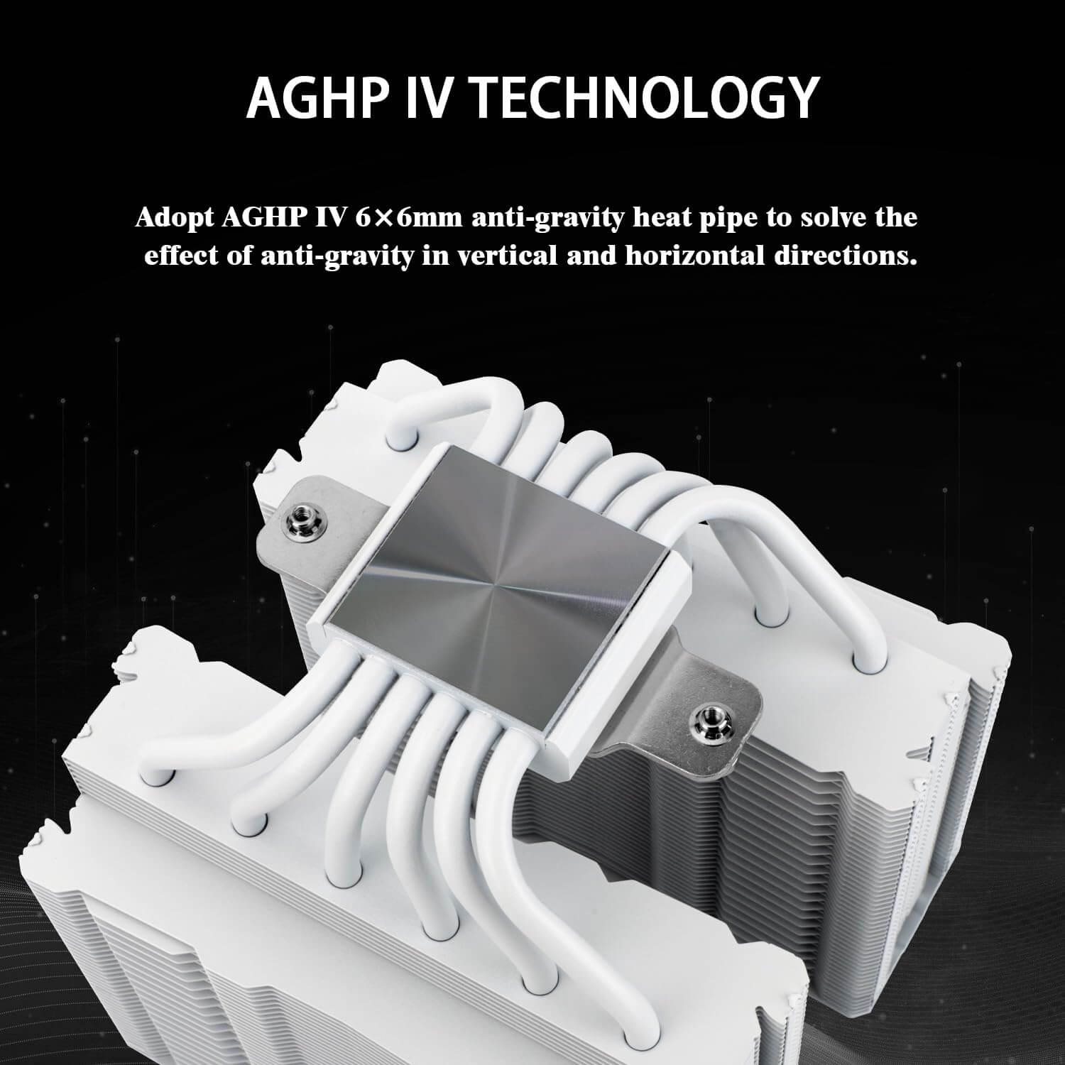 Thermalright Peerless Assassin 140 CPU Air Cooler