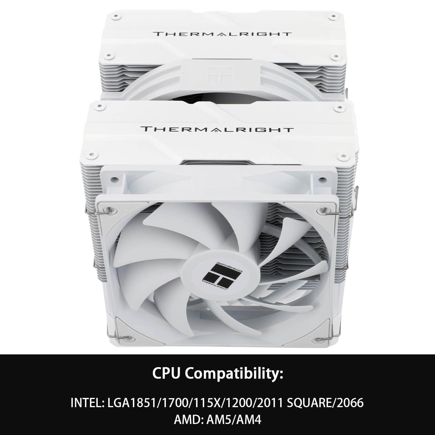 Thermalright Peerless Assassin 140 CPU Air Cooler