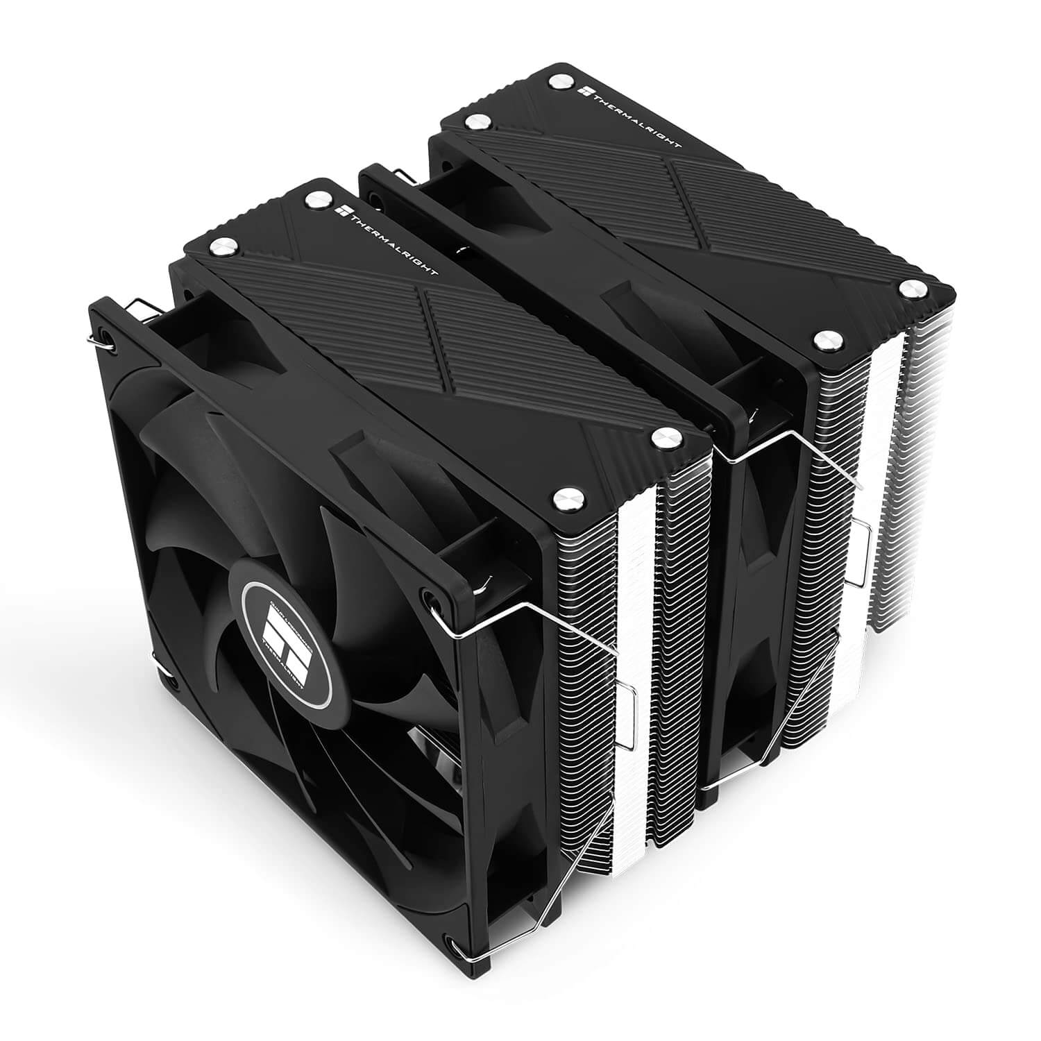 Thermalright Phantom Spirit 120 Dual Tower CPU Air Cooler