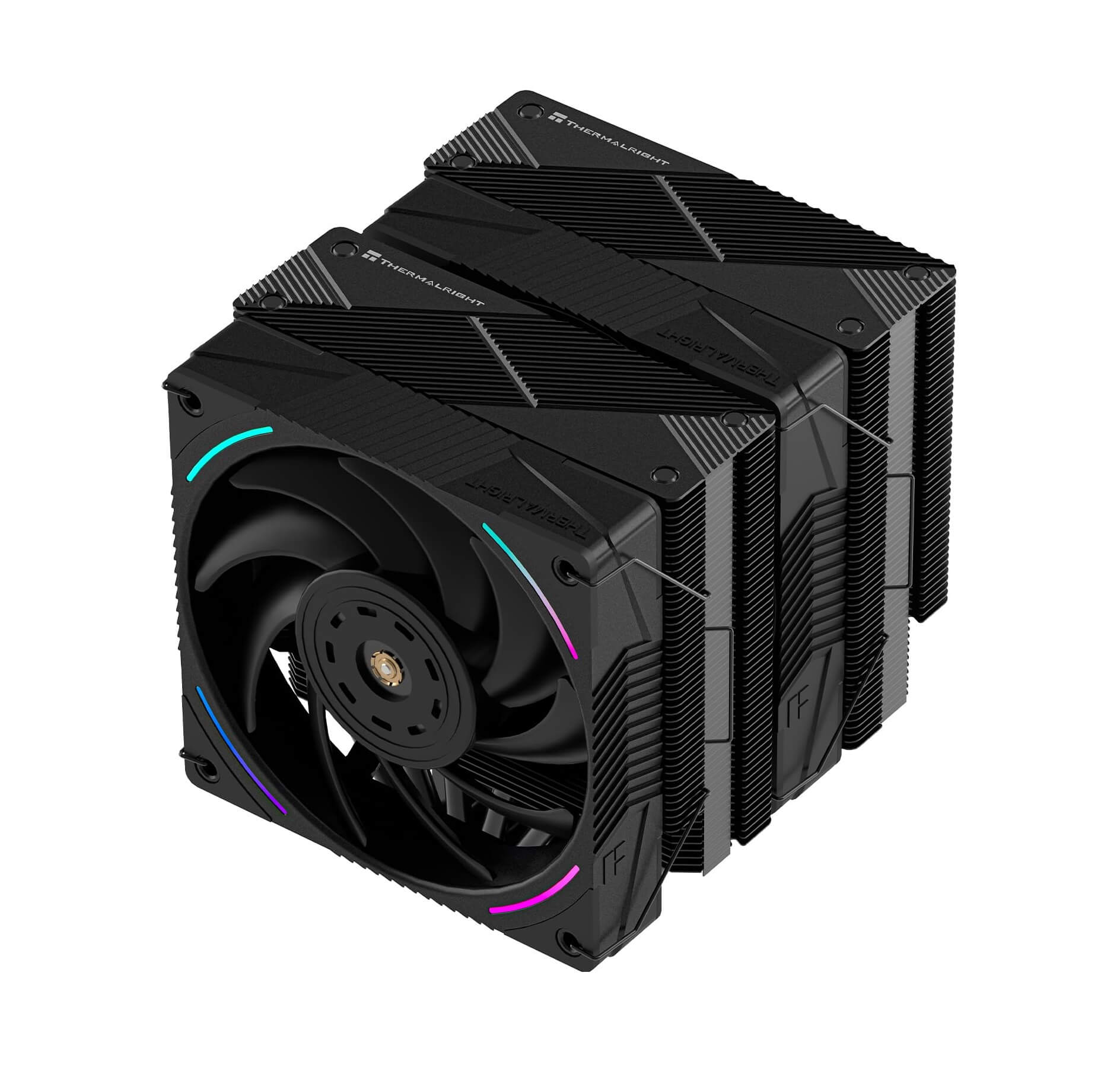 Thermalright Phantom Spirit 120 EVO CPU Air Cooler in Pakistan – PakDukaan