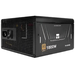 Thermalright SG-1000 1000W 80+ Gold Fully Modular Power Supply - Black