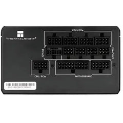 Thermalright SG-1000 1000W 80+ Gold Fully Modular Power Supply - Black