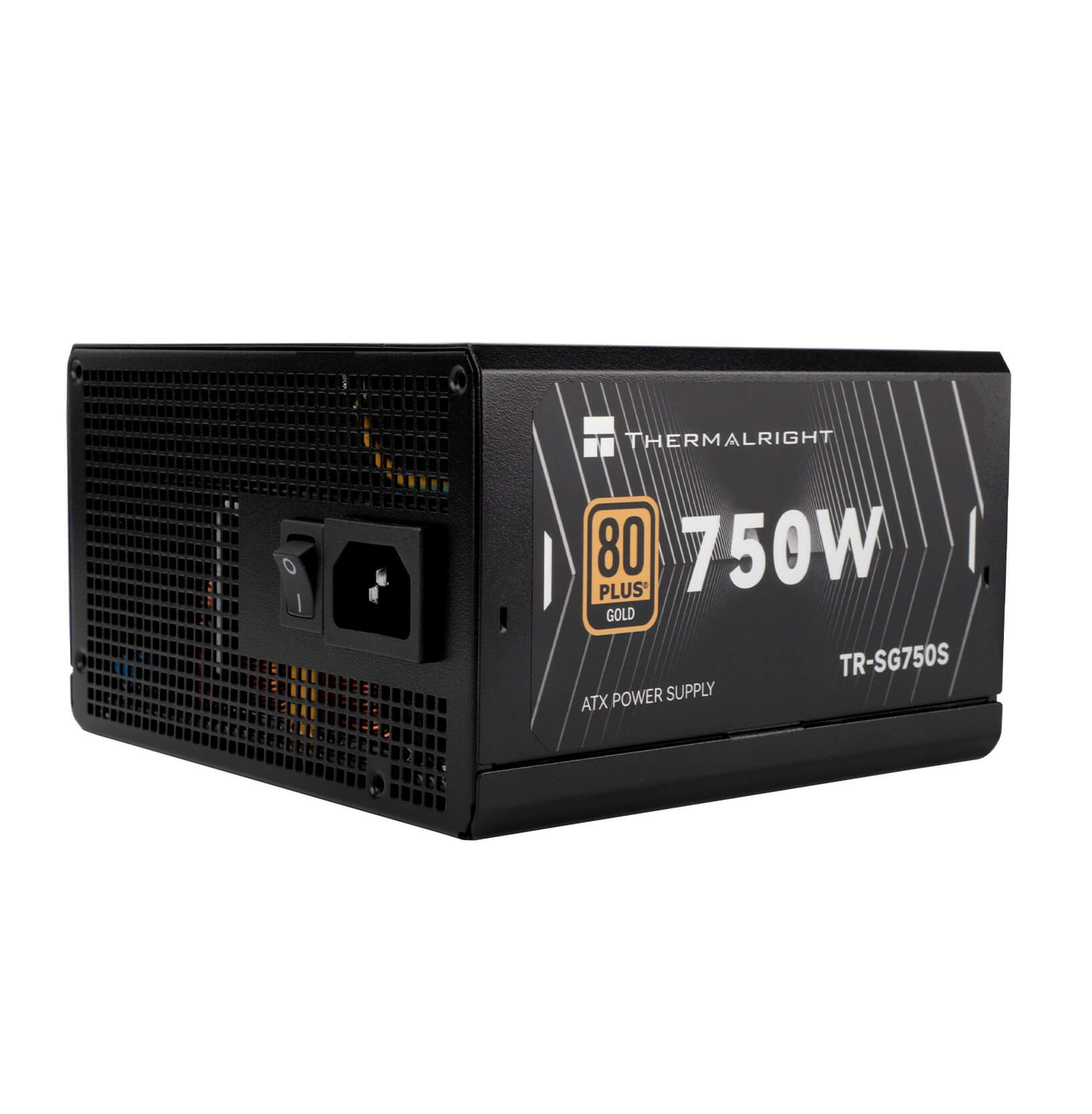 Thermalright SG-750S 750W 80 Plus Gold Certified Power Supply