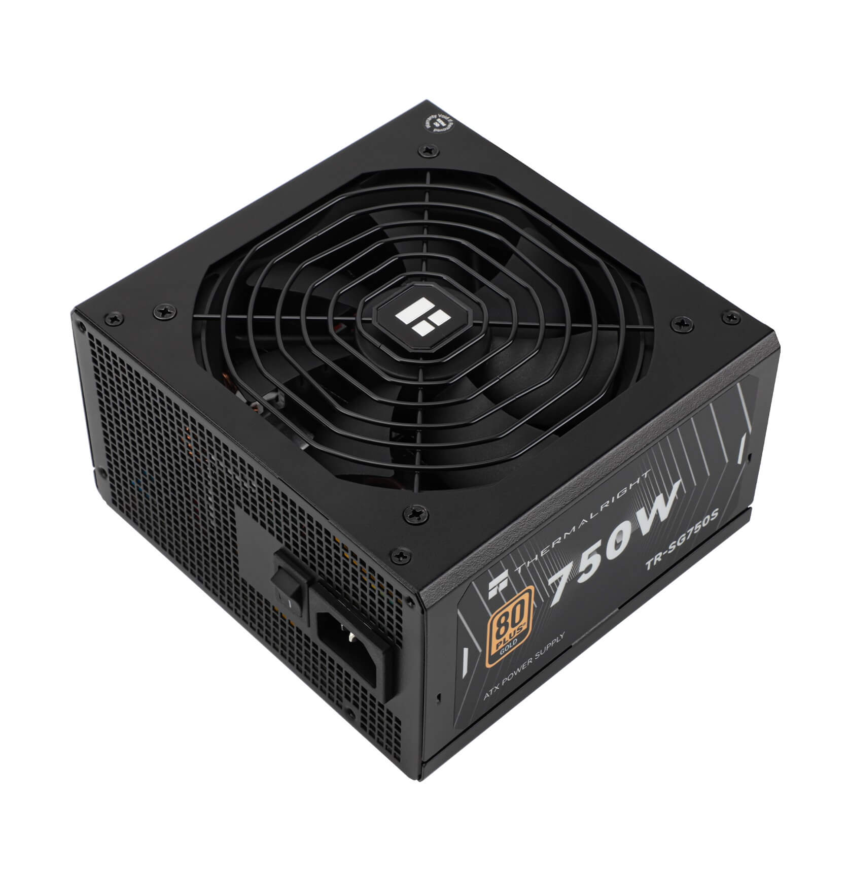 Thermalright SG-750S 750W 80 Plus Gold Certified Power Supply