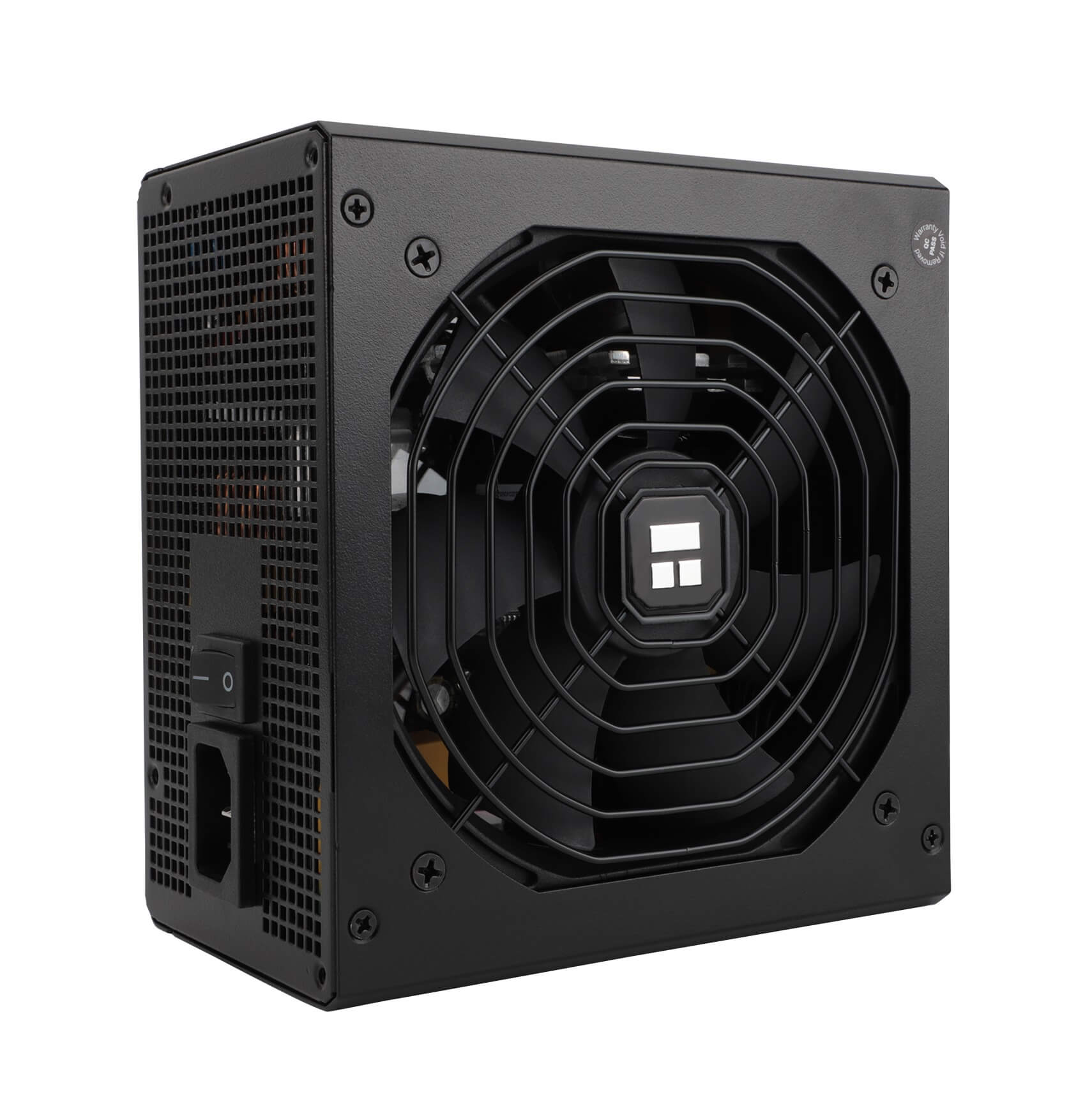 Thermalright SG-750S 750W 80 Plus Gold Certified Power Supply