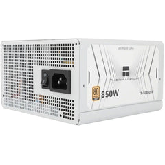 Thermalright SG-850 850W 80+ Gold Fully Modular Power Supply - White