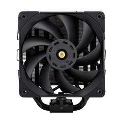 Thermalright TA-120 EX Side Flow CPU Air Cooler - Black