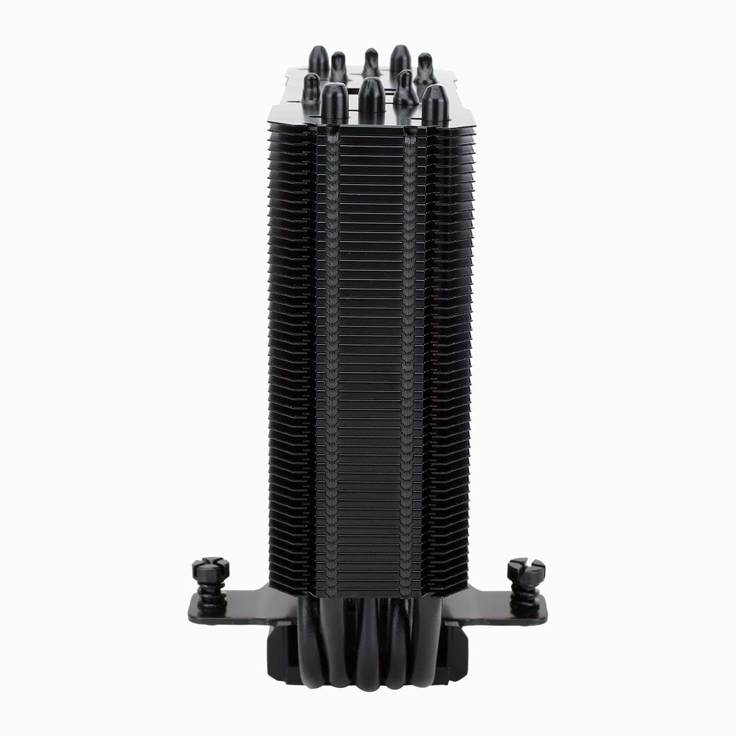 Thermalright TA-120 EX Side Flow CPU Air Cooler - Black