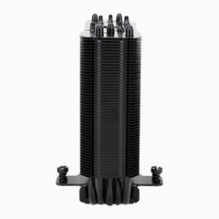 Thermalright TA-120 EX Side Flow CPU Air Cooler - Black