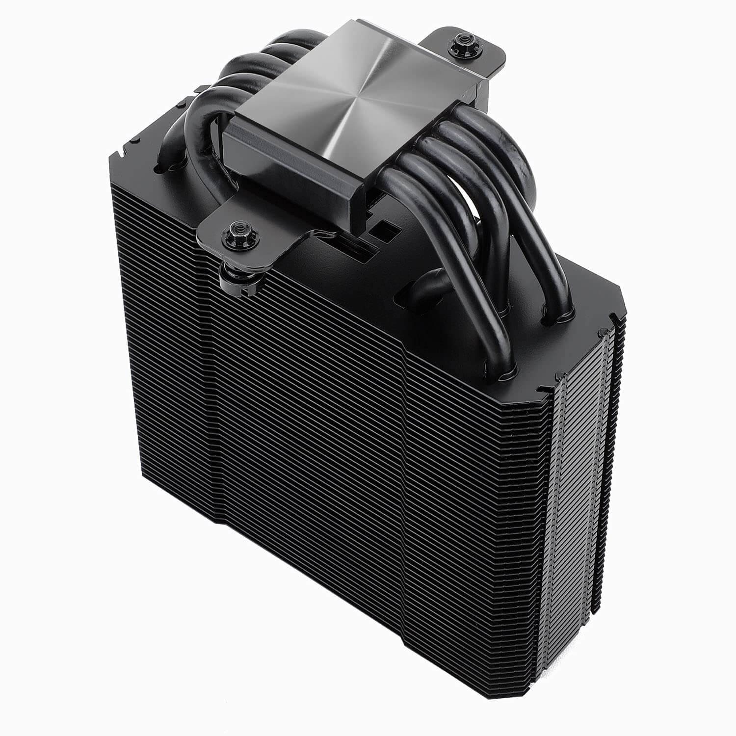 Thermalright TA-120 EX Side Flow CPU Air Cooler - Black