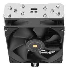 Thermalright TA120 EX V2 Side Flow CPU Air Cooler